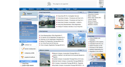Desktop Screenshot of bycpa.com